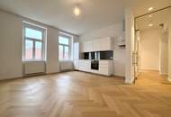 1070! Ab Februar 2026! Traumhafte 3-Zimmer Altbauwohnung! GENERALSANIERT!