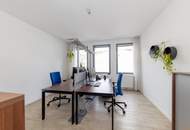 OFFICE MARIAHILFERSTRASSE: topausgestattet, klimatisiert &amp; barrierefrei