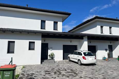 Neubauhaus mit Garten und Terrasse in Edelsbach bei Feldbach (Provisionsfrei), Haus-miete, 1.400,00,€, 8332 Südoststeiermark
