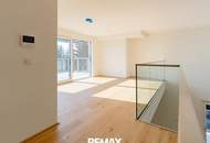 Exklusive 3-Zimmer-Maisonettewohnung | Hochwertiges Neubauprojekt in bester Lage nahe der Alten Donau