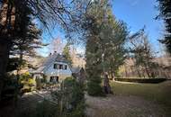 Kaufanbot vorliegend!! Entzückendes Haus in sonniger Alleinlage!