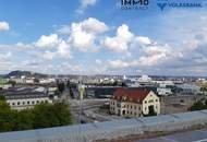 HELLE FREUNDLICHE SCHÖNE 2-ZIMMERWOHNUNG IM NEUEN STADTTEIL REININGHAUS MIT STADTBLICK