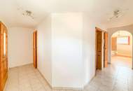 Sonnig wohnen im Lungau | 2-Zimmer-Wohnung in Mariapfarr mit Balkon & KFZ-Stellplatz