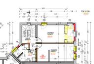 Erstbezug! Wunderschönes 4-Zimmer-Einfamilienhaus in Korneuburg