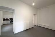 Neu sanierte Wohnung im Wiener Altbau // Newly renovated apartment in an old Viennese building //