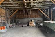 Ehemaliger Bauernhof mit Wohnhaus, Innenhof &amp; Nebengebäuden &amp; Pferdeoption
