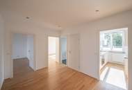 +++ NEU +++ helle 3-ZIMMER TRAUMWOHNUNG MIT 2 TERRASSEN, optimale Aufteilung, letzter Stock, Küche separat. Tolle Lage! ++++