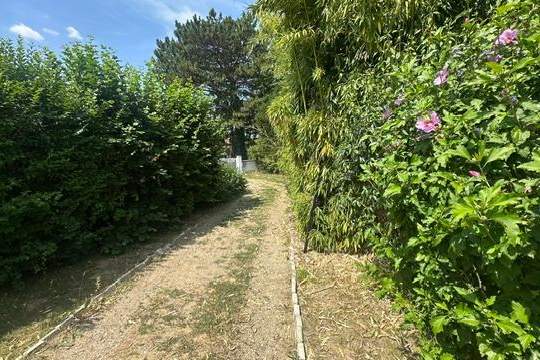"BAUGRUNDSTÜCK mit ABBRUCHHAUS!", Grund und Boden-kauf, 49.000,€, 2632 Neunkirchen