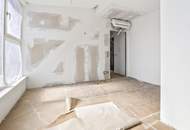Maisonette, Klimaanlage, Balkon und Terrasse!