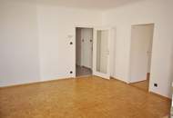 Baden - 3 Zimmer Mietwohnung mit Balkon in Gartenlage