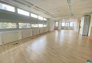 Hochwertige Büroflächen an der Brigittenauer Lände