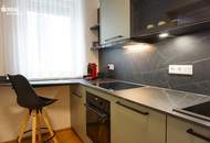 Neuwertige 2-Zimmer-Wohnung