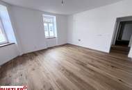 ERSTBEZUG in sanierten Altau | Sonnige 3-Zimmerwohnung an der U1