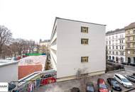 Repräsentativer Altbaustil in Bestlage: Büro nahe Mariahilfer Straße