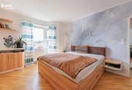 WOHNTRAUM - WUNDERSCHÖNE 4 ZIMMERWOHNUNG MIT BALKON UND GARAGENPLATZ