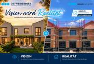 DIE WEIDLINGER - Stadtnah zu Krems und doch am Land - Haus 11 - Schlüsselfertig