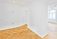 Perfektes City-Apartment: 1-Zimmer-Altbauwohnung in zentraler Lage - VIEVIENNE