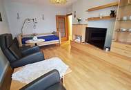 TOPGELEGENHEIT! EIGENHEIM MIT POTENTIAL, 113 m2 Neubau mit Loggia, 4 Zimmer, Küche, 2 Bäder, teilmöbliert, 3. Liftstock, Enkplatz