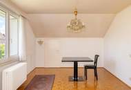 Stadtnah, smart &amp; individuell: Helle, geräumige Wohnung mit 1 Garage!