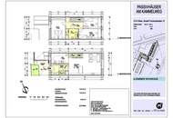 4-Zimmer-Maisonette mit Dachgarten