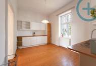 Leerstehendes Stileckzinshaus mit Potenzial für ein zukünftiges Ärzte- oder Therapiezentrum