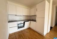 2-Zimmer-Wohnung mit Balkon direkt an der Lände