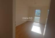Geförderte Wohnung in Ruhelage