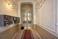 Hochwertig ausgestattete 1- Zimmer Stadtwohnung