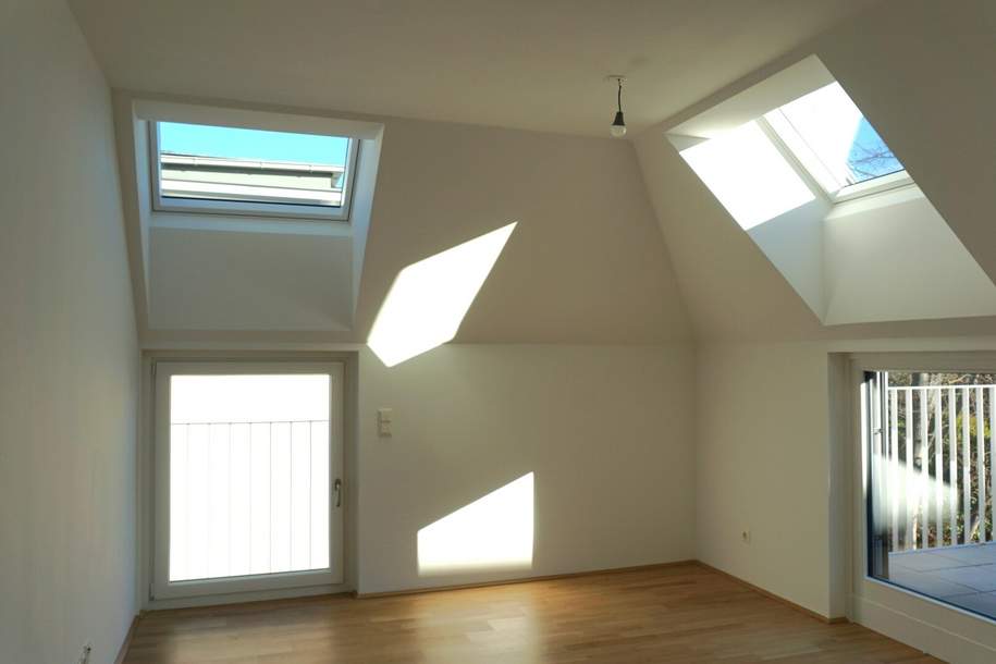 Quality Living im Stylischem Neubau im 13.Bezirk- alle Wohnungen mit Freiflächen, Wohnung-kauf, 749.200,€, 1130 Wien 13., Hietzing