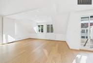 BIETERVERFAHREN!!! Großzügige 3-Zimmer Dachgeschosswohnung mit Terrasse & Garage in 1220 Wien