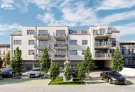 exklusive Maisonette-Wohnung, 5 Zimmer mit Garten und 3 Stellplätzen