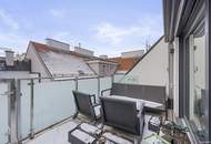 Eine ganze Etage im Haus besitzen!