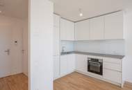+.+ASG+.+ IV-Qualitatives Wohnen in urbaner Lage: hochwertiger 2-Zimmer ERSTBEZUG mit TERRASSE! Provisionsfrei!