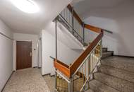 ++HG35++ sanierungsbedürftige 3-Zimmerwohnung mit Loggia