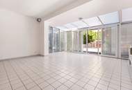 Exklusive Villa mit 7 Zimmern, Garten & Terrassen + 4 Garagestellplätzen in sehr ruhiger und sicher Lage!