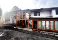 "Elegant, historisch, modern, großzügig und vielseitiges Haus in St. Andrä Wördern"