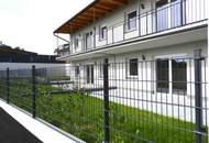 NEUBAU ERSTBEZUG - Eigentum im Mehrparteienhaus, Südhanglage, Schöpflblick - Sofortbezug 3B/TOP4