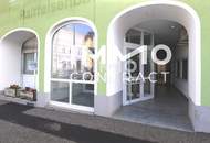 Großzügiges Büro in Obernberg am Inn