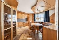 5-Zimmer Wohnung mit perfekter Infrastruktur