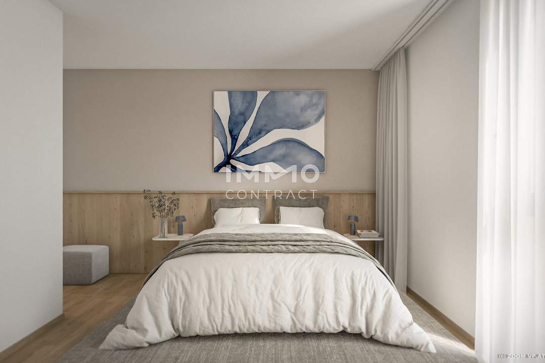 Wohnoase im Zentrum von Langenlois