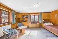 Großzügiges Haus mit Garten &amp; Bergblick - Nähe Turracher Höhe &amp; Bad Kleinkirchheim