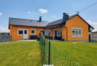 Flexibler Bungalow mit zwei Wohneinheiten auf großzügigem Grundstück - Ideal für Kapitalanleger, Mehrgenerationenwohnen oder Eigennutzer mit zusätzlicher Mieteinnahme