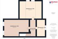 Freundliches Einfamilienhaus im Ungarviertel in Wr. Neustadt zu kaufen!