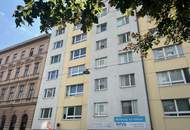 Charmante 2-Zimmer-Wohnung mit Balkon - Nahe Schloss Belvedere