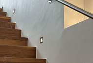 PANORAMA-DACHTERRASSE - EXKLUSIVE DACHGESCHOSSWOHNUNG AUF ZWEI EBENEN