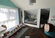 Geschmackvolles Designerhaus in ruhiger, idyllischer Lage am beliebten Gedersberg