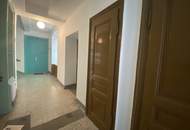 Altbau-Wohnung im 2. Liftstock beim Währinger Park und in U6-Nähe