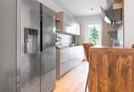 Neuwertig. Naturnah. Zuhause - Einfamilienhaus in St.Martin im Mühlkreis