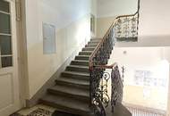 Charmante 1-Zimmer-Wohnung mit Altbauflair
