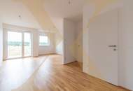 MIETE mit KAUFOPTION – Helle 2-Zimmer-Wohnung mit gemütlicher Loggia in St. Pölten!